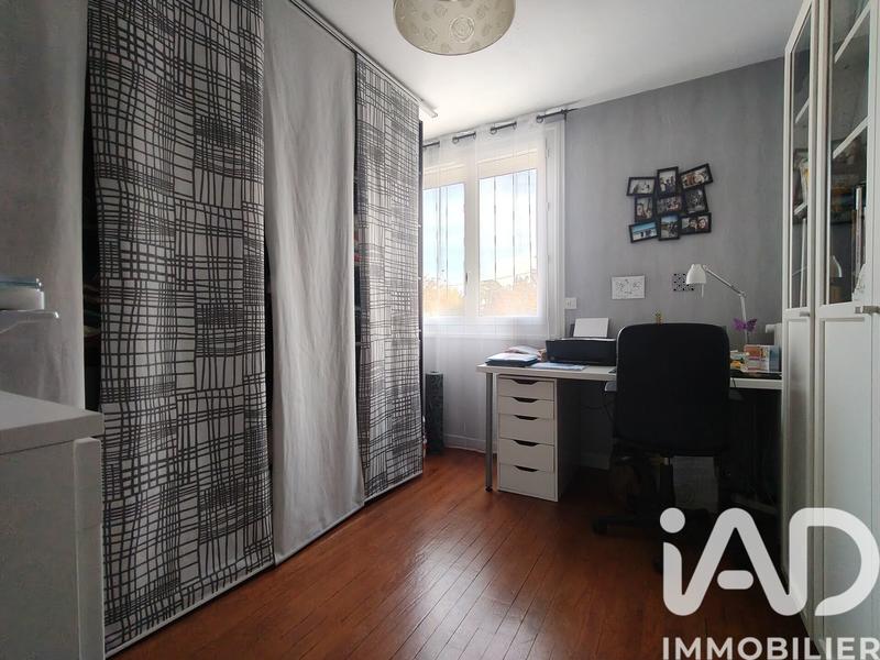 Appartement - 75 m² - 4 pièces