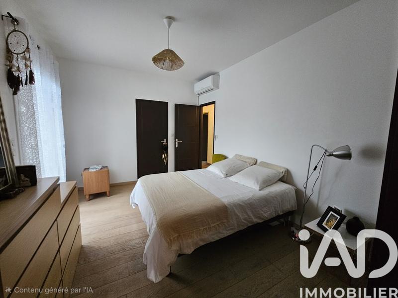 Maison - 251 m² - 5 pièces