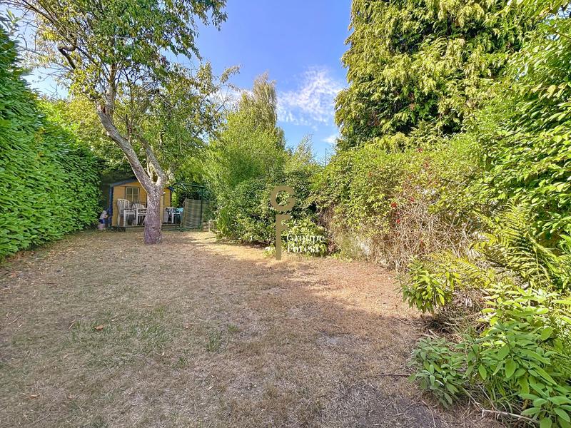 Maison - 140 m² - 4 pièces