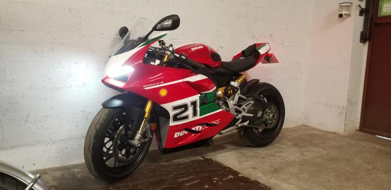Ducati Panigale 955 bayliss 0955 015