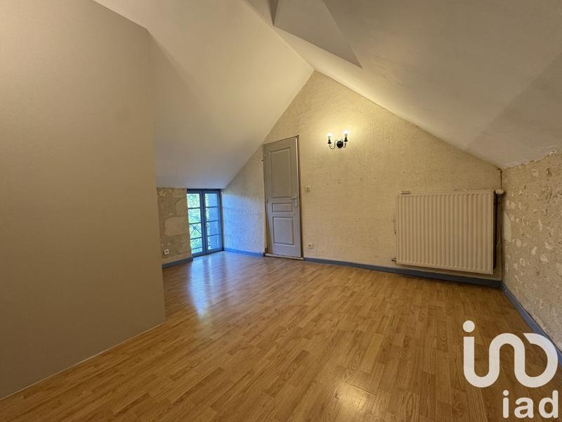 Maison - 157 m² - 7 pièces
