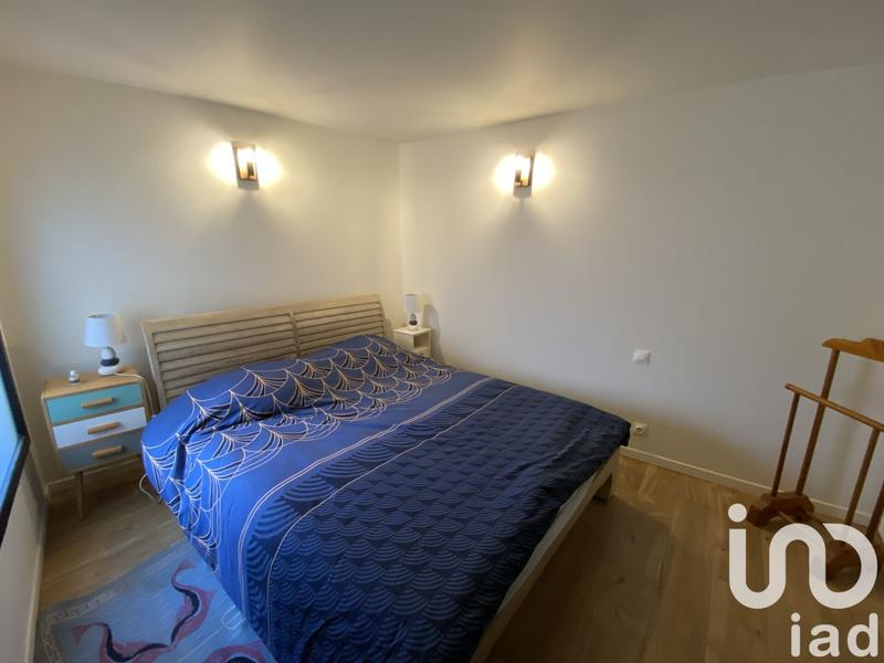 Maison de village - 85 m² - 4 pièces