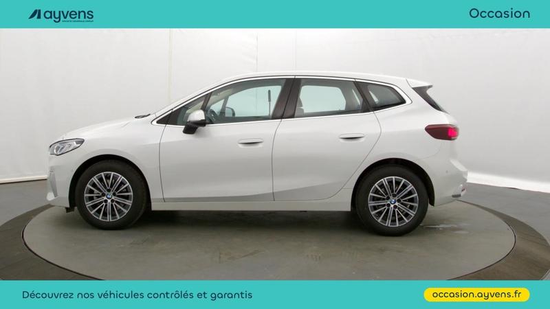 Bmw Serie 2 Active Toure ActiveTourer 218i 136ch Business Design Dkg7