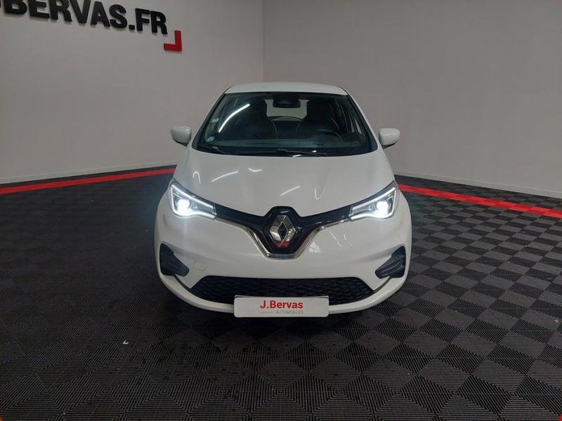Renault Zoe Business R110 Achat Intégral