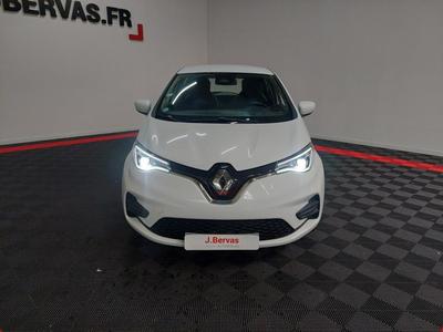 Renault Zoe Business R110 Achat Intégral