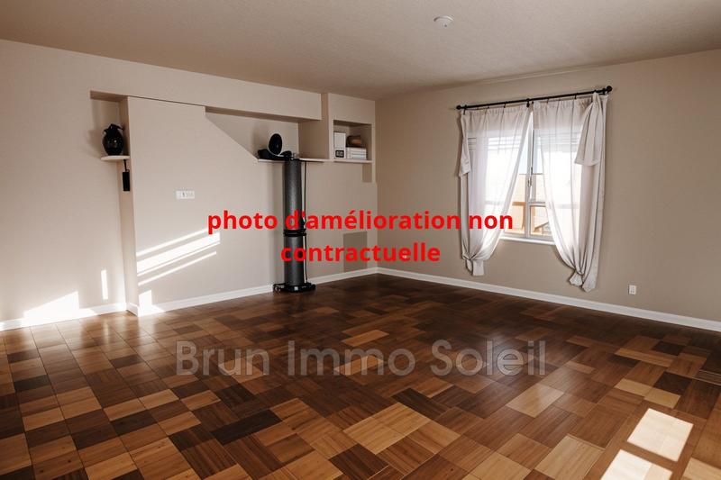 Maison - 202 m² - 8 pièces