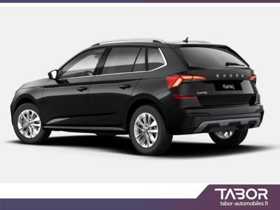 Skoda Kamiq Tsi 116 Dsg Selec Acc Cam Kessy