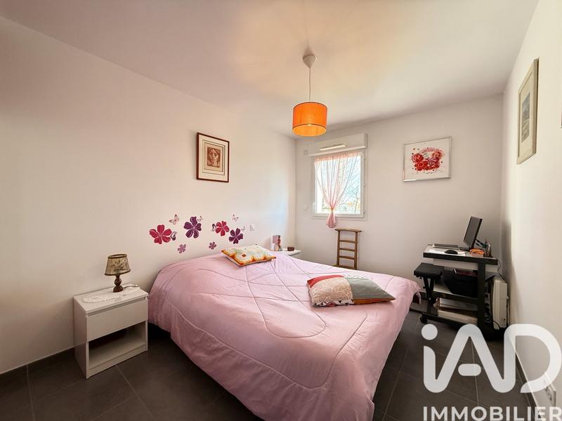 Appartement - 78 m² - 3 pièces