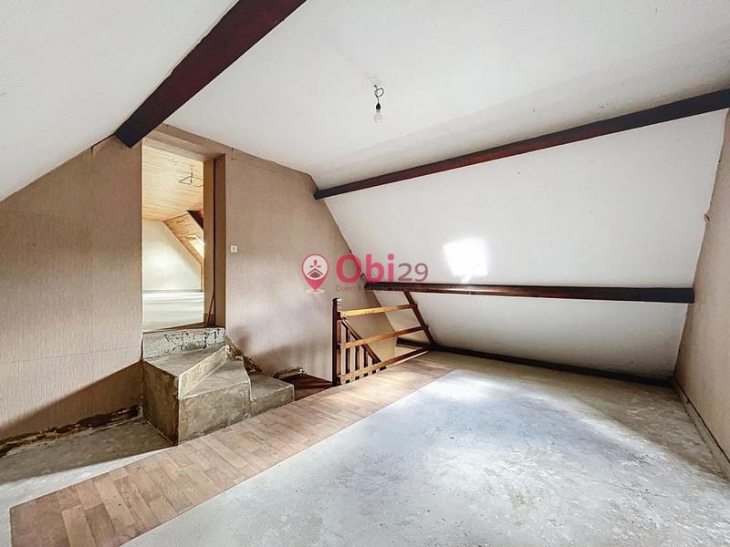 Maison - 65 m² - 2 pièces