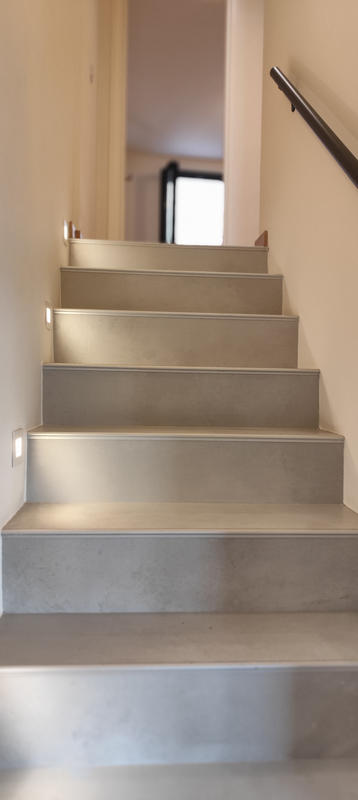 Maison de village - 80 m² - 4 pièces