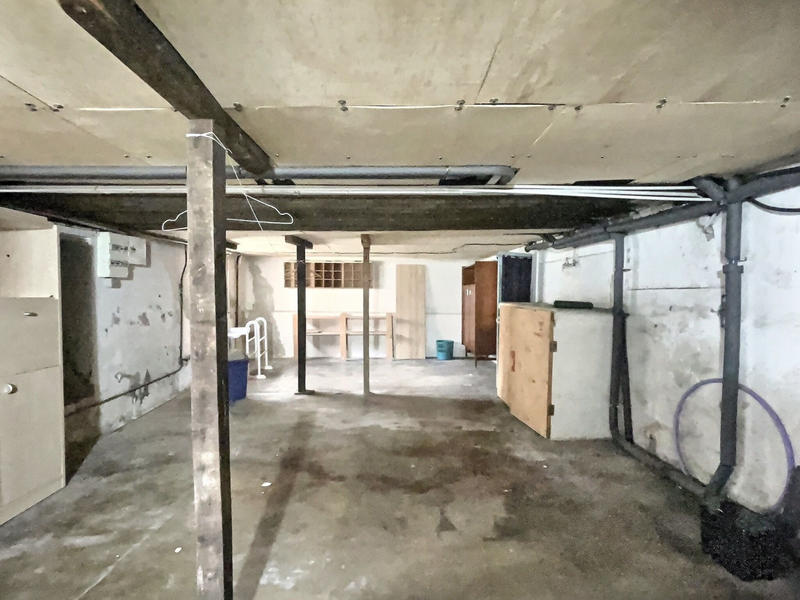 Maison - 68 m² - 3 pièces