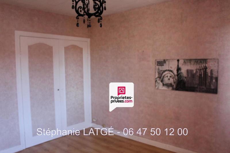 Maison - 103 m² - 5 pièces