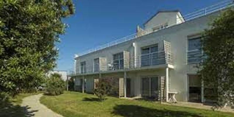 Duplex - 39 m² - 2 pièces