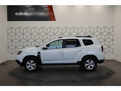 Dacia Duster Eco-G 100 4x2 Evasion