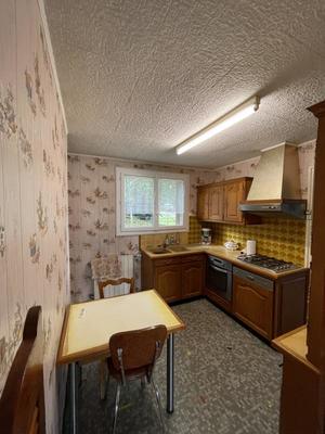 Pavillon - 96 m² - 4 pièces