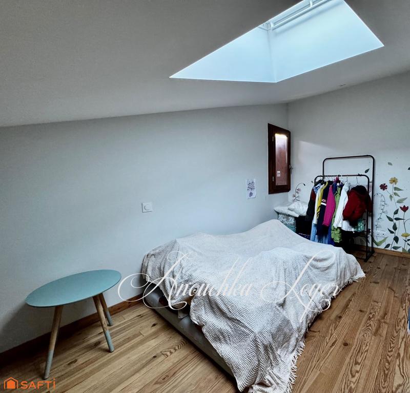 Villa - 175 m² - 6 pièces