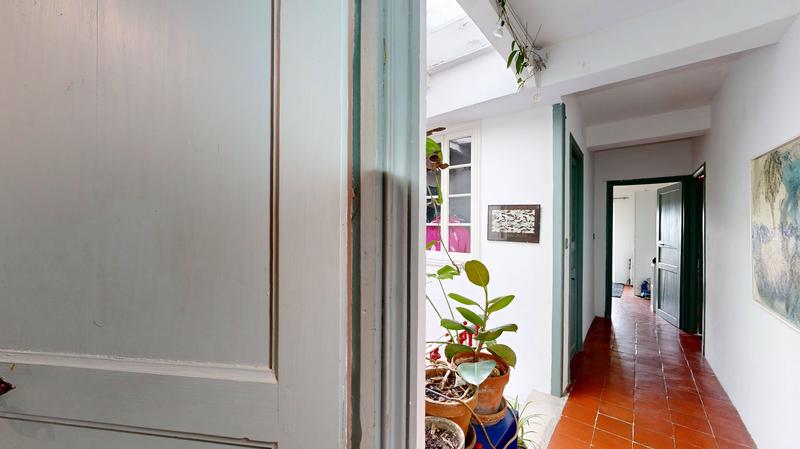 Maison de village - 152 m² - 4 pièces