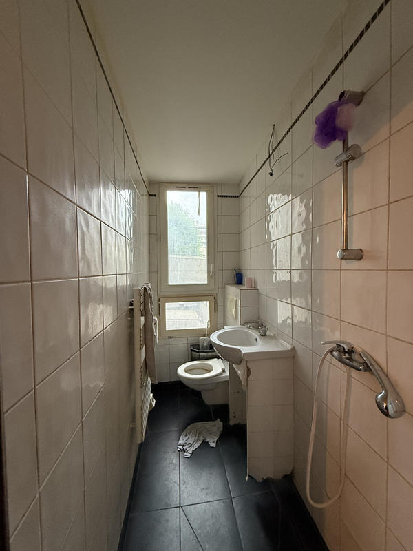 Appartement - 24 m² - 1 pièce