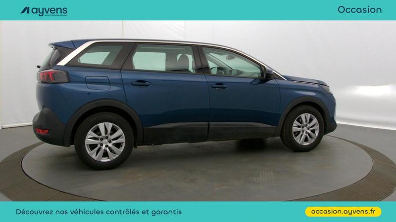 Peugeot 5008 1.5 BlueHDi 130ch s&amp;S Active Business