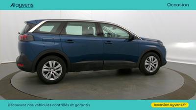 Peugeot 5008 1.5 BlueHDi 130ch s&amp;S Active Business