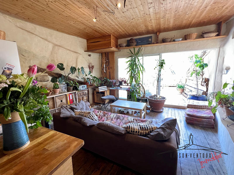 Maison de village - 177 m² - 9 pièces