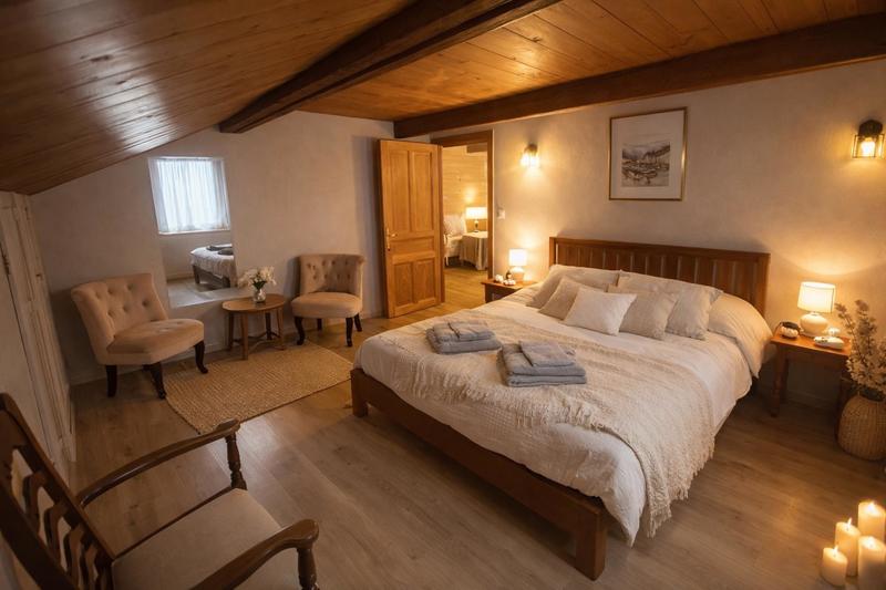 Maison - 560 m² - 22 pièces