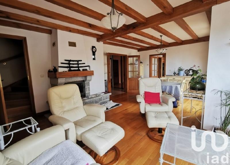 Maison - 150 m² - 4 pièces