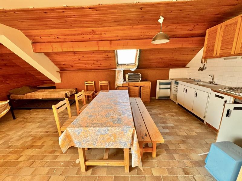 Châlet - 453 m² - 14 pièces