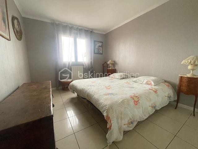 Maison - 156 m² - 6 pièces