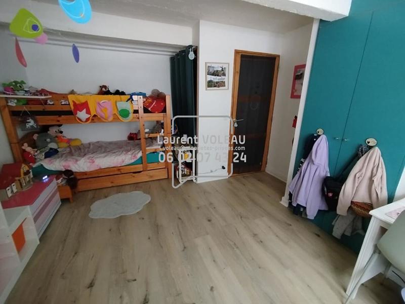 Maison - 168 m² - 6 pièces