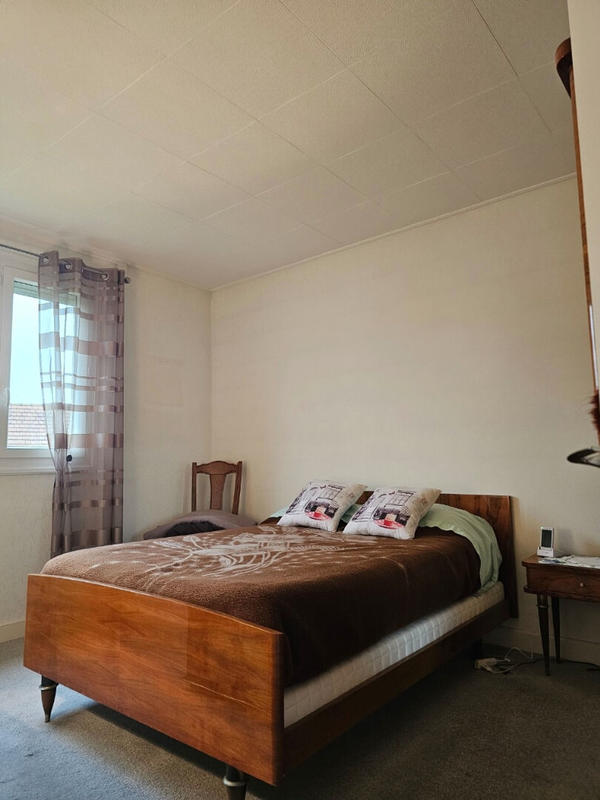 Appartement - 70 m² - 4 pièces