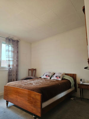 Appartement - 70 m² - 4 pièces