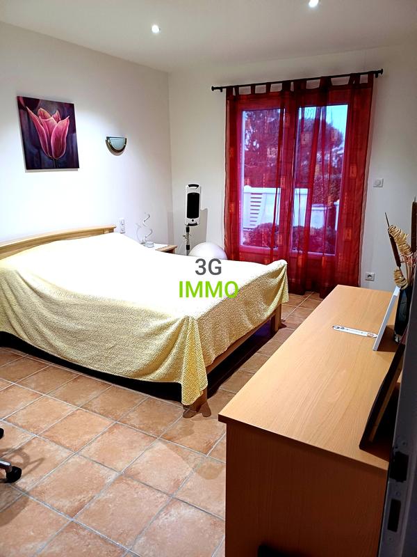 Maison - 165 m² - 5 pièces