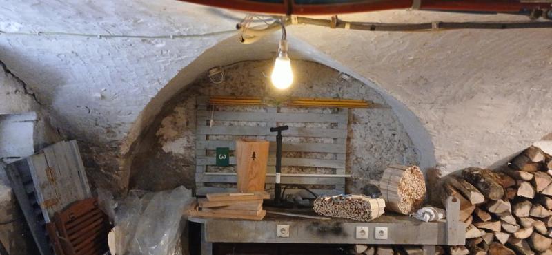 Appartement - 150 m² - 8 pièces