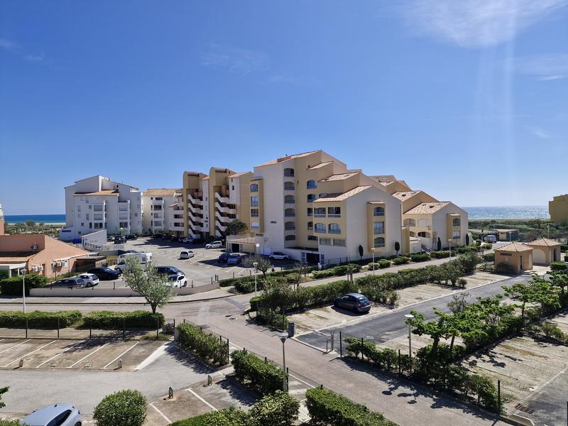 Appartement - 32 m² - 1 pièce