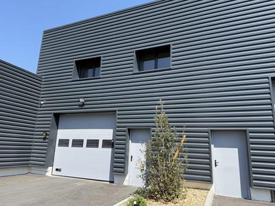 Local commercial - 100 m²