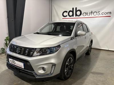 Suzuki Vitara 1.4 Boosterjet Auto Allgrip Style