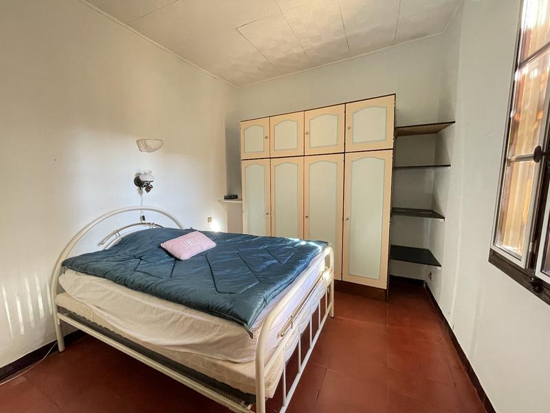 Maison - 84 m² - 4 pièces