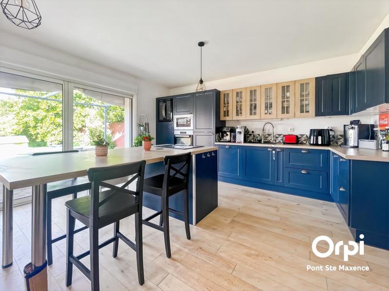 Longère - 165 m² - 6 pièces