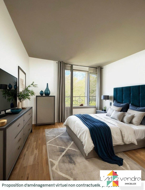 Maison - 133 m² - 7 pièces