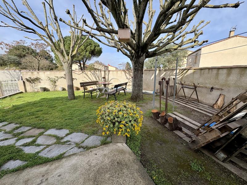 Villa - 95 m² - 4 pièces