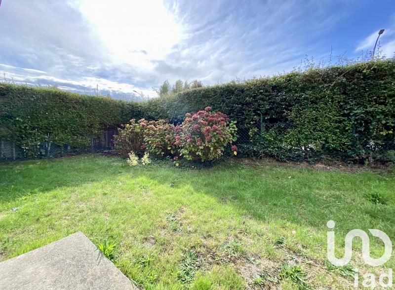 Maison - 86 m² - 4 pièces