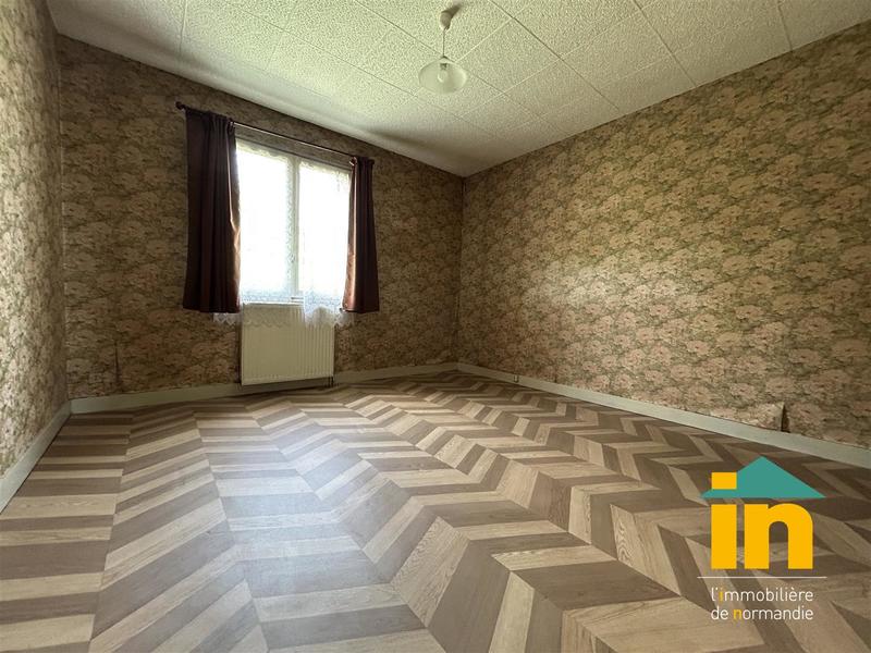 Maison de ville - 92 m² - 4 pièces