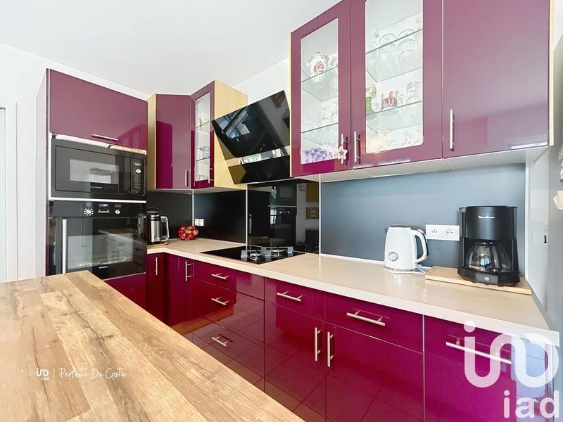 Maison - 179 m² - 5 pièces