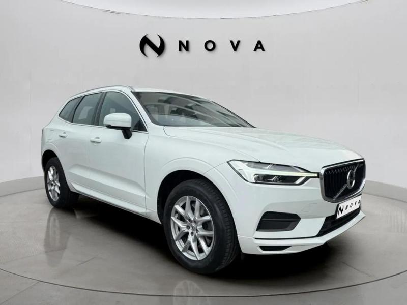 Volvo Xc60 Momentum Pro Awd