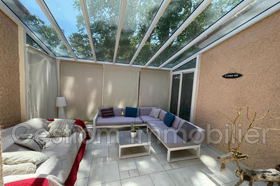 Villa - 180 m² - 6 pièces