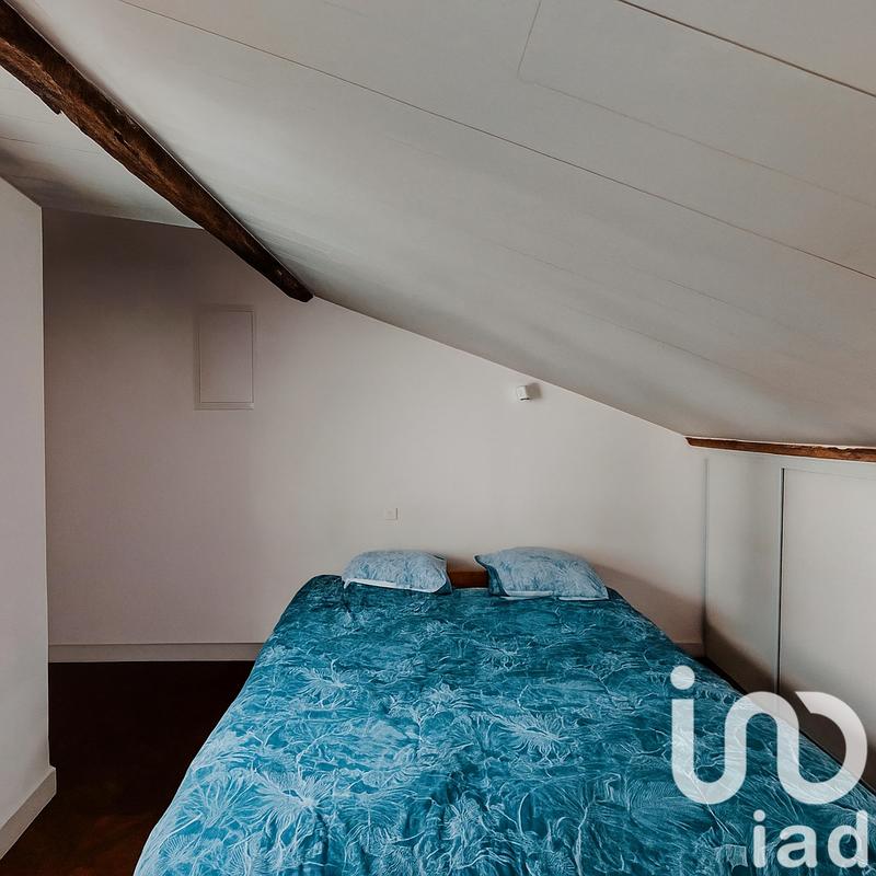 Appartement - 53 m² - 2 pièces