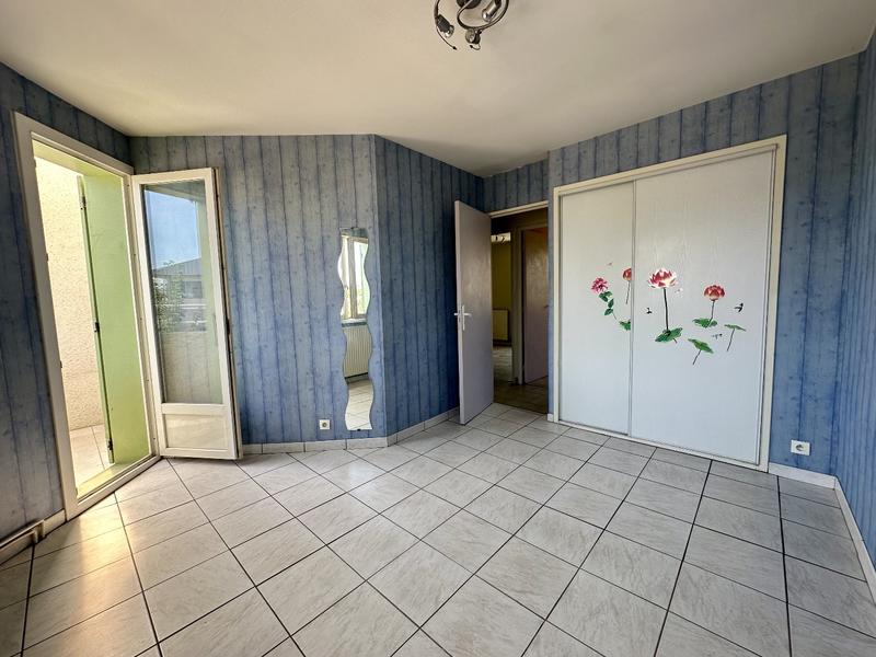 Maison - 75 m² - 4 pièces