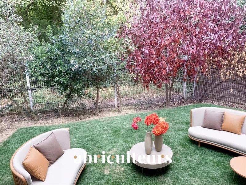 Villa - 73 m² - 3 pièces