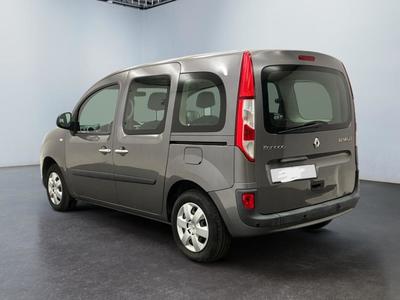 Renault Kangoo II 1.5 Dci 85 Zen